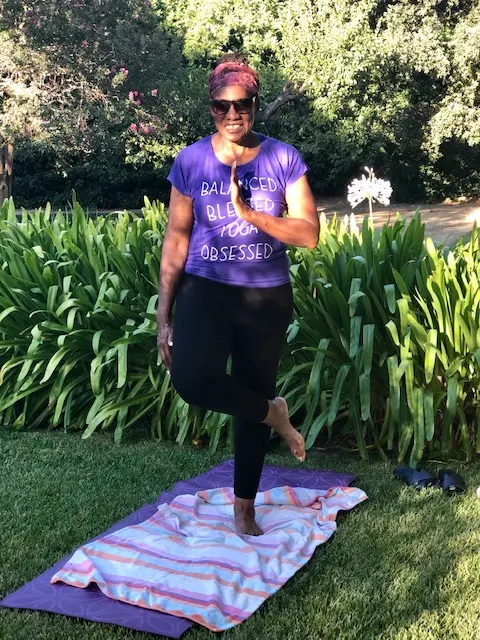 Hot Yoga Pasadena — photo from the business 10