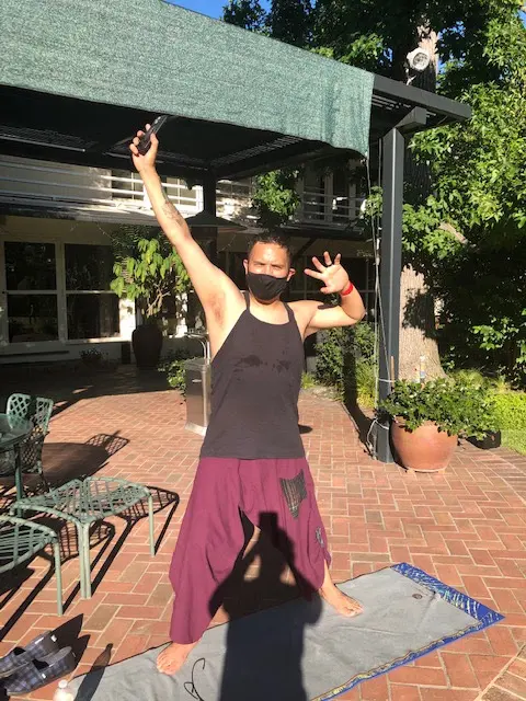 Hot Yoga Pasadena — photo from the business 12