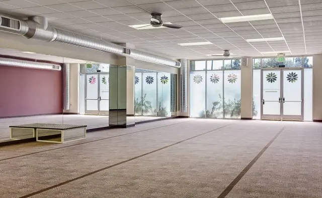Hot Yoga Pasadena — photo from the business 3