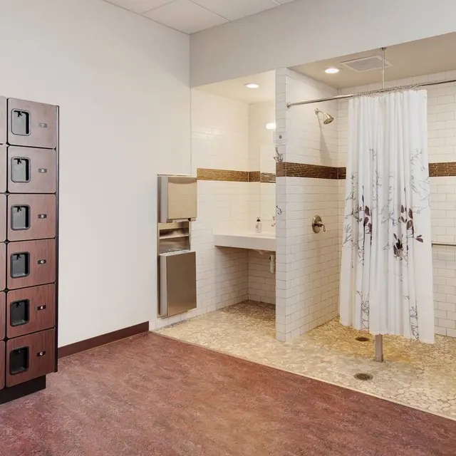 Hot Yoga Pasadena — photo from the business 2