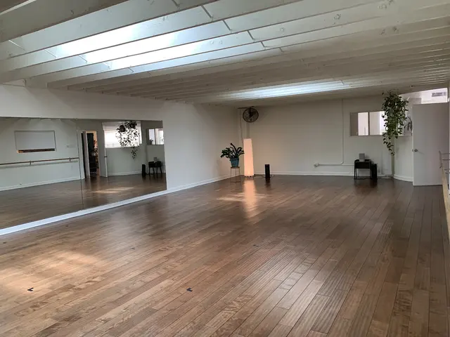 One Life Yoga — photo from the business 3