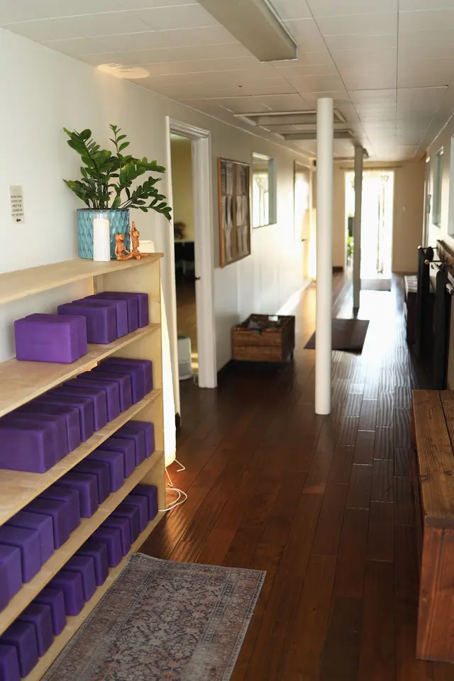 One Life Yoga — photo from the business 10
