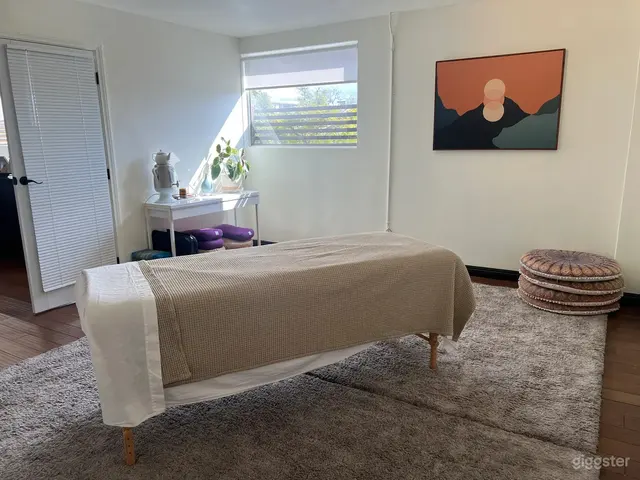 One Life Yoga — photo from the business 7