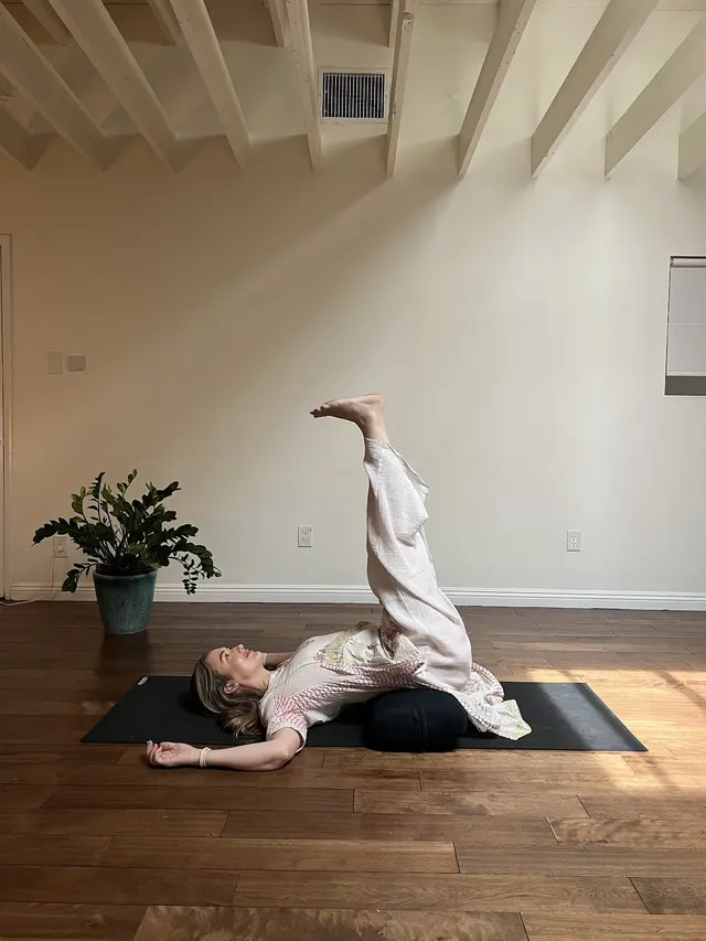 One Life Yoga — photo from the business 9