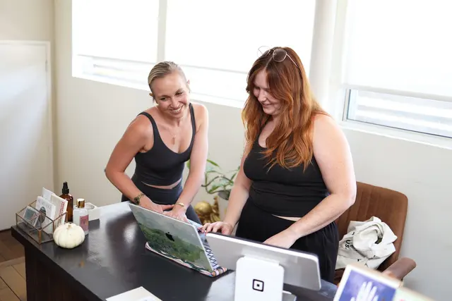 One Life Yoga — photo from the business 11