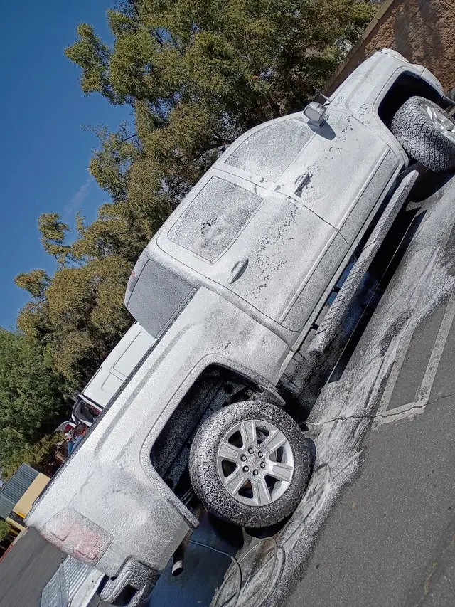 Revelation Mobile Detailing — customer photo 9