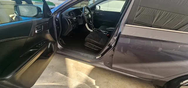 Customer photo of work by Revelation Mobile Detailing, from Alda Chavez's review
