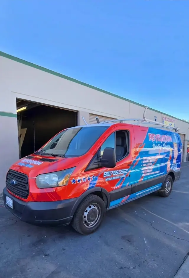Customer photo of work by Revelation Mobile Detailing, from Eliseo Miguel's review