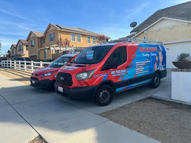 Revelation Mobile Detailing — customer photo 6