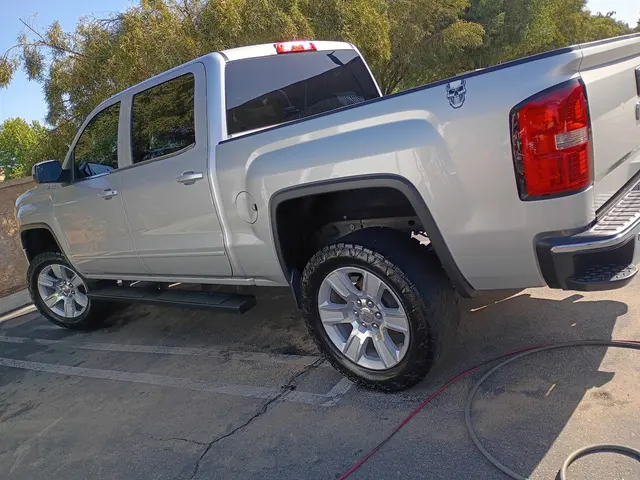 Revelation Mobile Detailing — customer photo 10