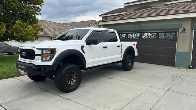 Revelation Mobile Detailing — customer photo 7