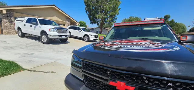 Revelation Mobile Detailing — photo from the business 4