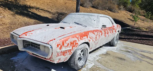Revelation Mobile Detailing — photo from the business 3
