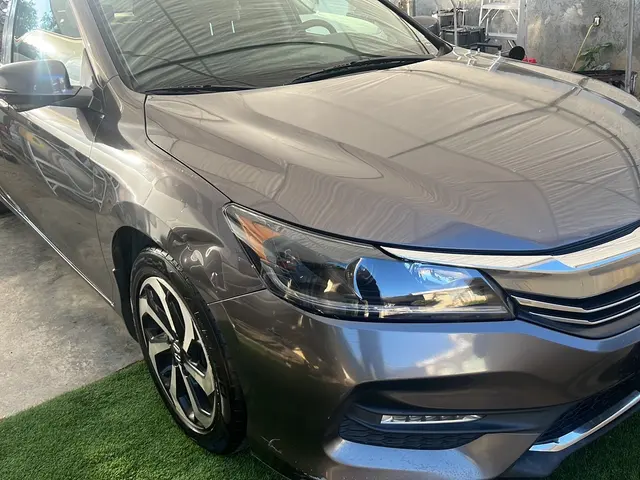 Customer photo of work by Revelation Mobile Detailing, from Alda Chavez's review