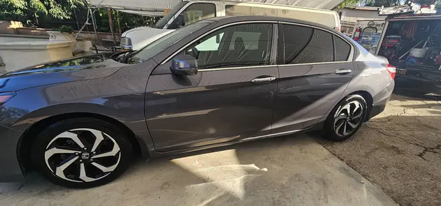 Customer photo of work by Revelation Mobile Detailing, from Alda Chavez's review