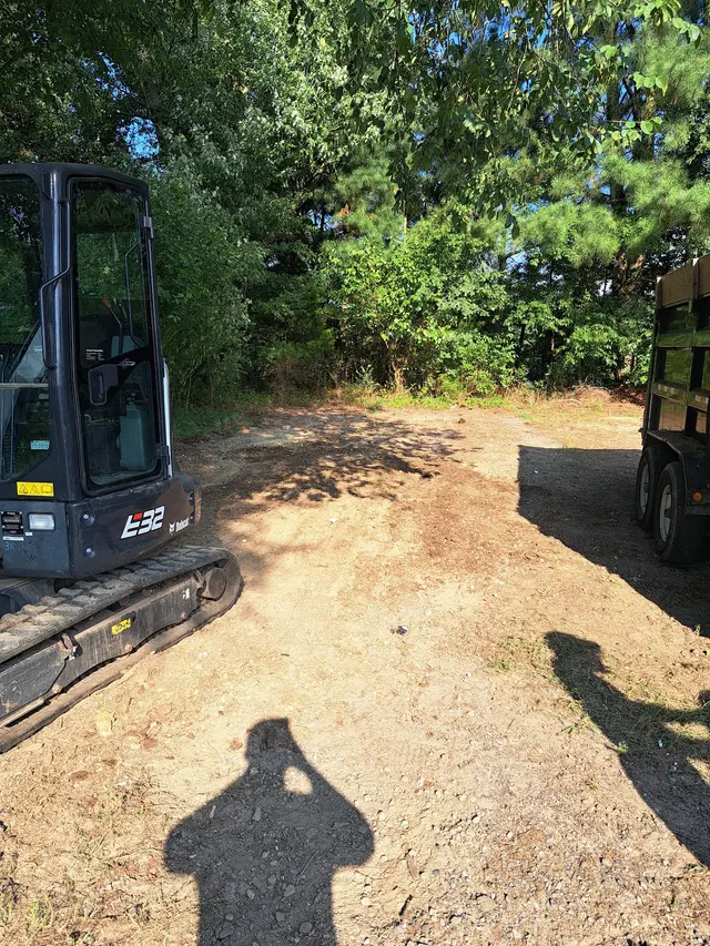 Fast junk pickup and demolition LLC — photo from the business 10