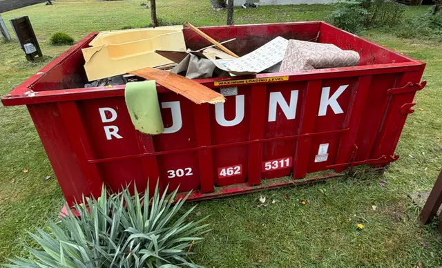 DR Junk — customer photo 3