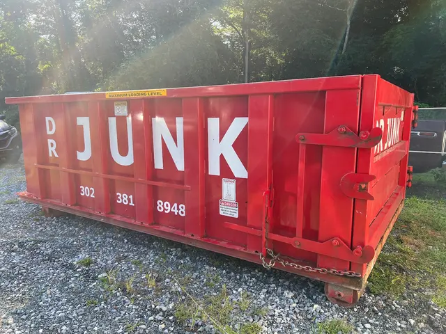 DR Junk — customer photo 12