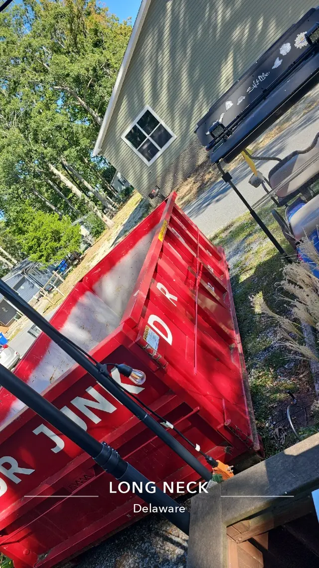 Customer photo of work by DR Junk, from Grant Murray III's review