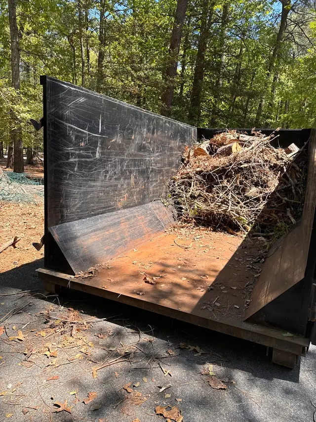 Home Wreckers Demolition & Dumpster Rentals — customer photo 11