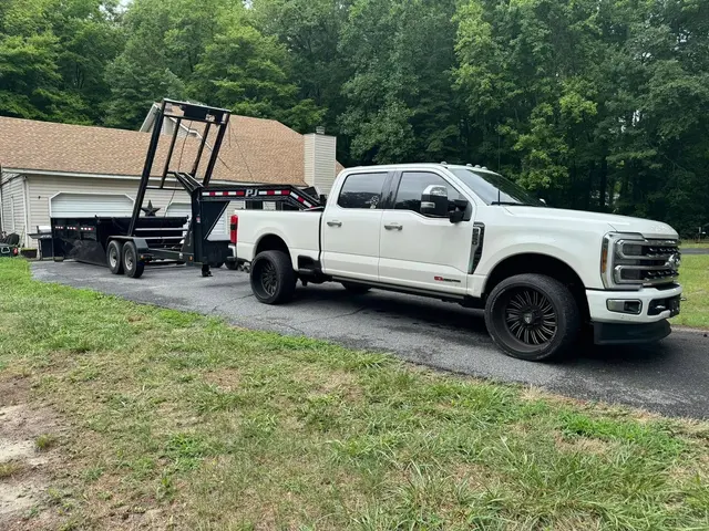 Home Wreckers Demolition & Dumpster Rentals — photo from the business 2