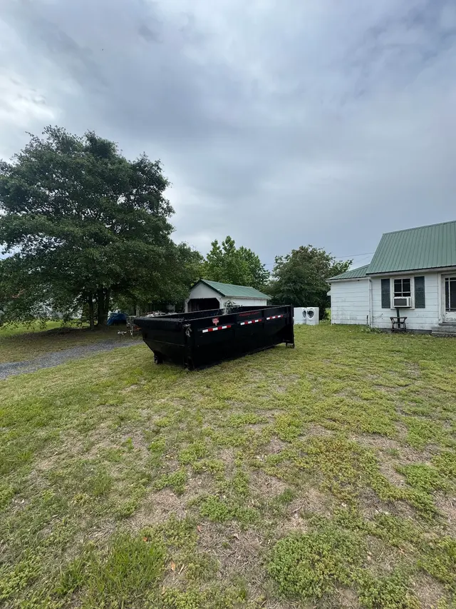 Home Wreckers Demolition & Dumpster Rentals — photo from the business 9