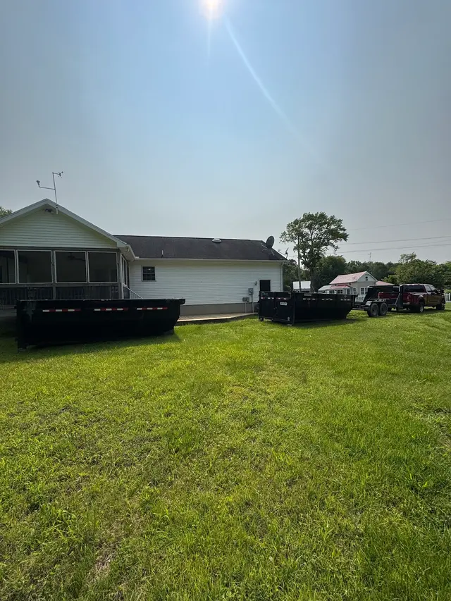 Home Wreckers Demolition & Dumpster Rentals — photo from the business 12