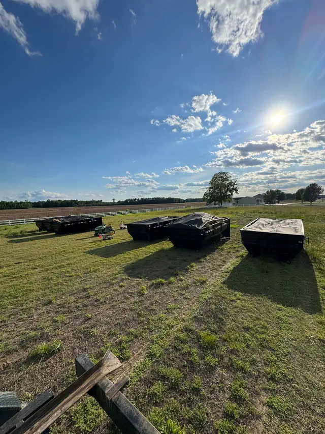 Home Wreckers Demolition & Dumpster Rentals — photo from the business 7