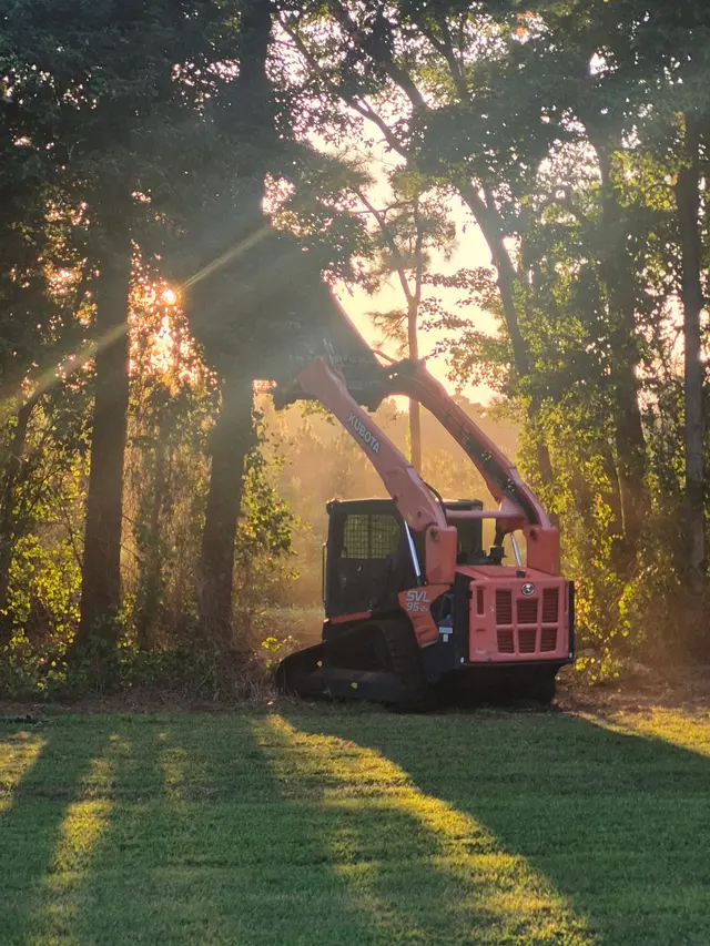 Home Wreckers Demolition & Dumpster Rentals — customer photo 10