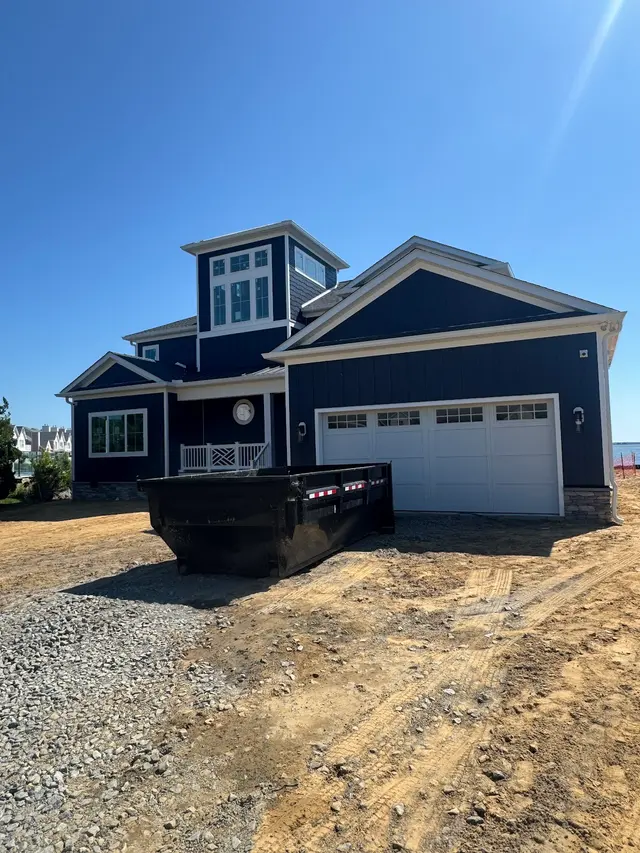 Home Wreckers Demolition & Dumpster Rentals — photo from the business 4