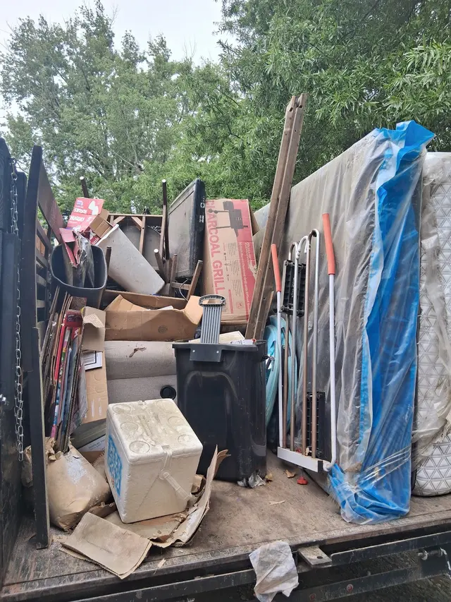 Delmarva Waste Solutions — photo from the business 4
