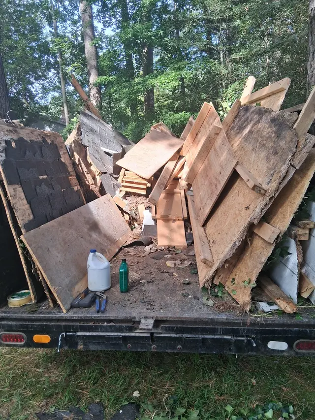 Delmarva Waste Solutions — photo from the business 1