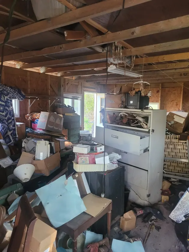 Delmarva Waste Solutions — photo from the business 2