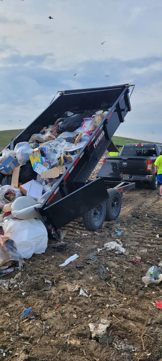Delmarva Waste Solutions — photo from the business 9
