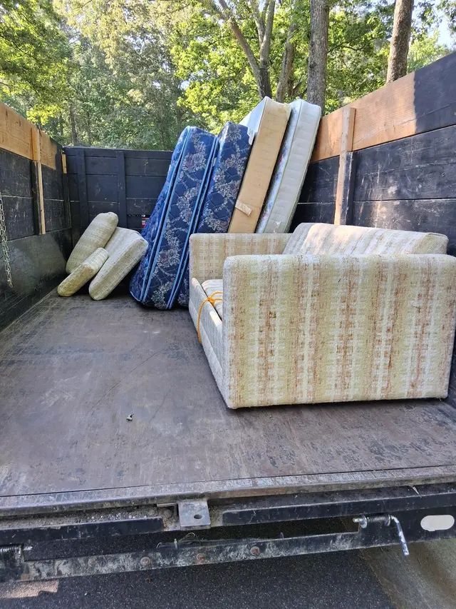 Delmarva Waste Solutions — photo from the business 11