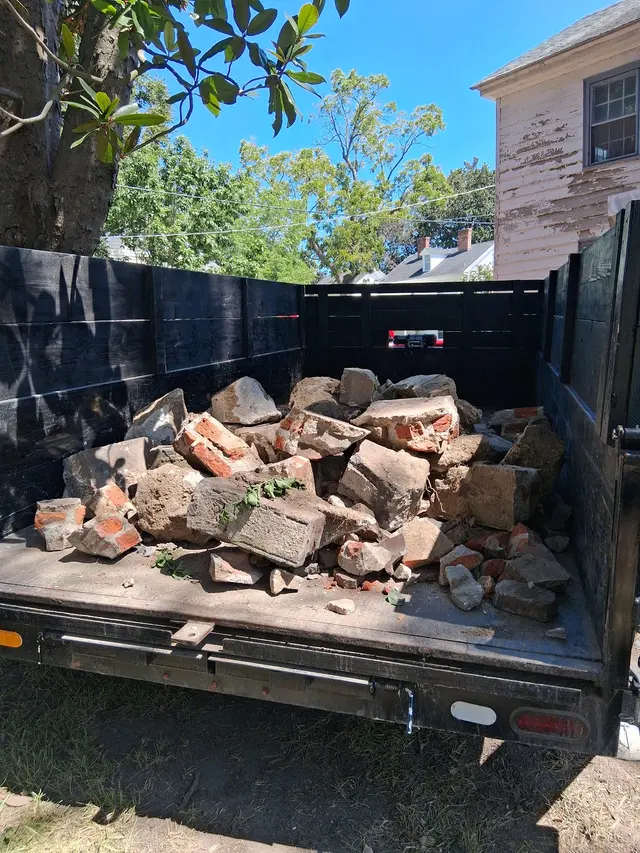 Delmarva Waste Solutions — photo from the business 10