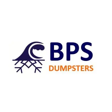 BPS Dumpsters — photo from the business 10