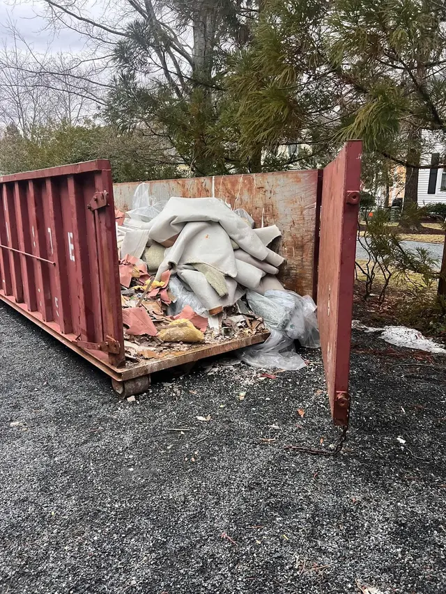 365 Crew Junk Removal llc — photo from the business 7