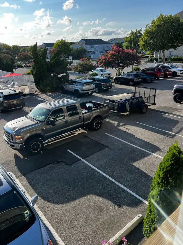 365 Crew Junk Removal llc — photo from the business 8