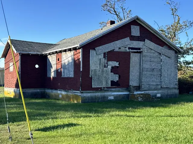 Insta Junk Removal & Demolition — photo from the business 4