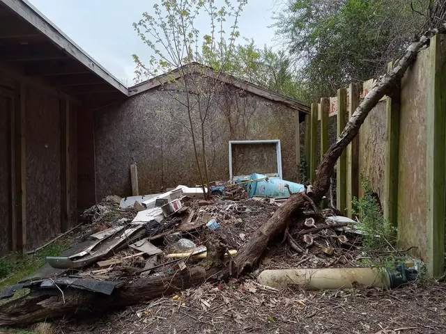 Seagull Disposal — customer photo 7