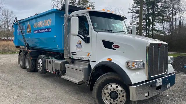 Seagull Disposal — photo from the business 5
