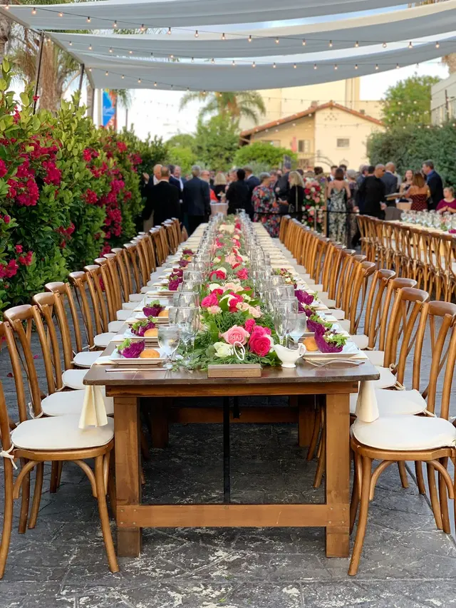 Abbey Catering & Events — photo from the business 10