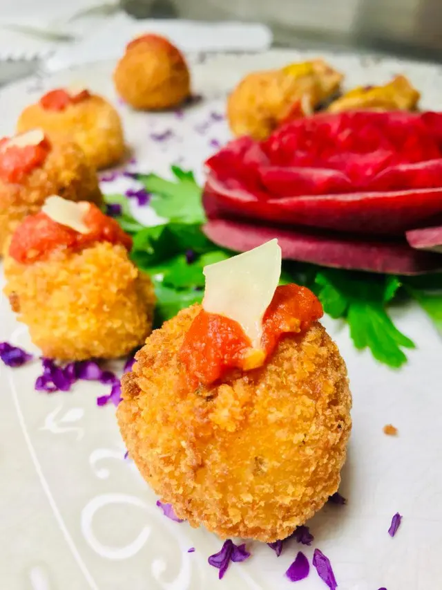 Abbey Catering & Events — photo from the business 4