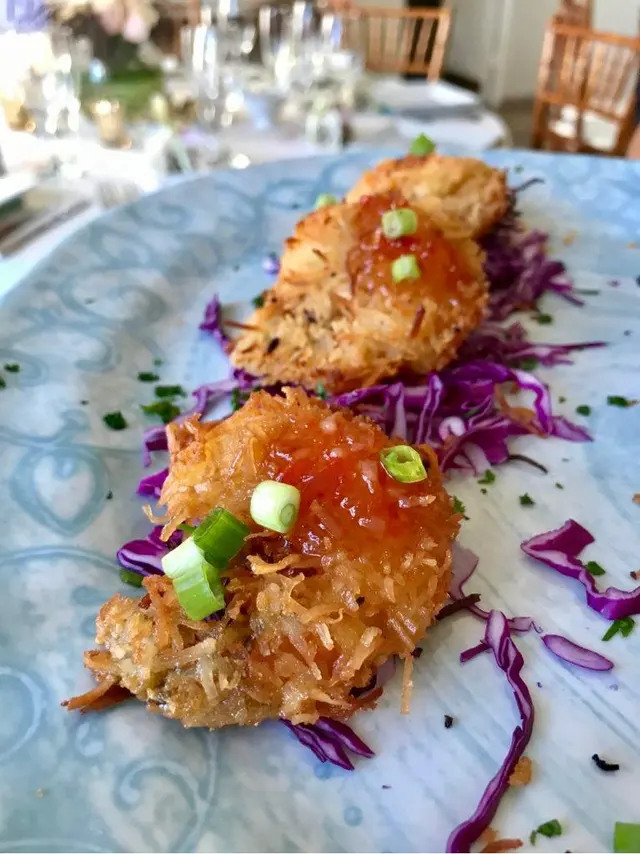 Abbey Catering & Events — photo from the business 12