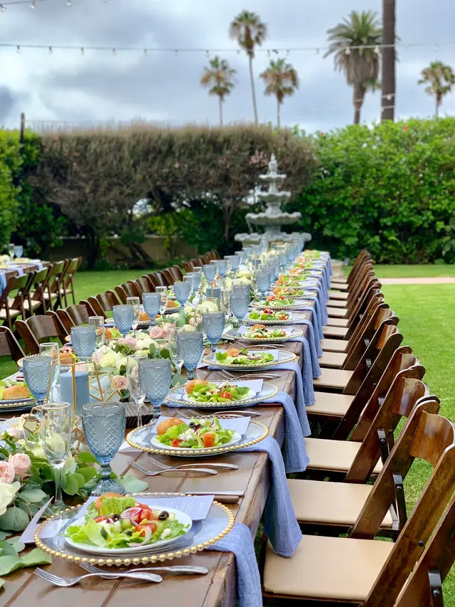Abbey Catering & Events — photo from the business 1