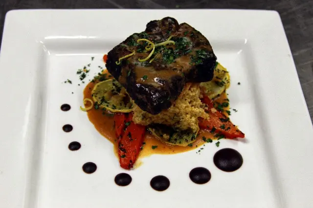 Abbey Catering & Events — photo from the business 7