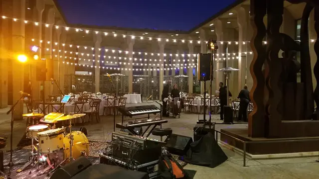 Abbey Catering & Events — photo from the business 9