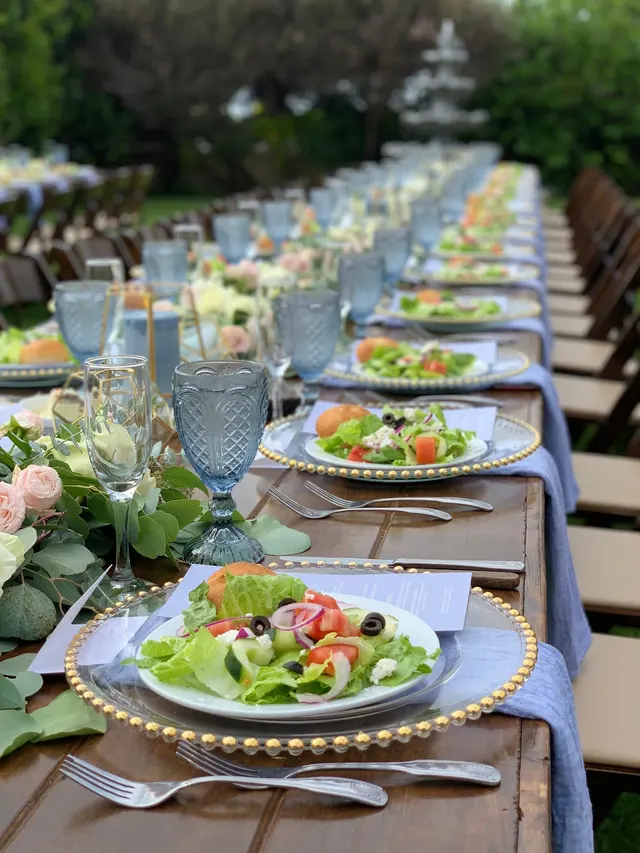 Abbey Catering & Events — photo from the business 11