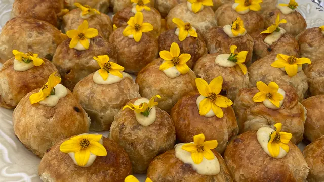 Abbey Catering & Events — photo from the business 2